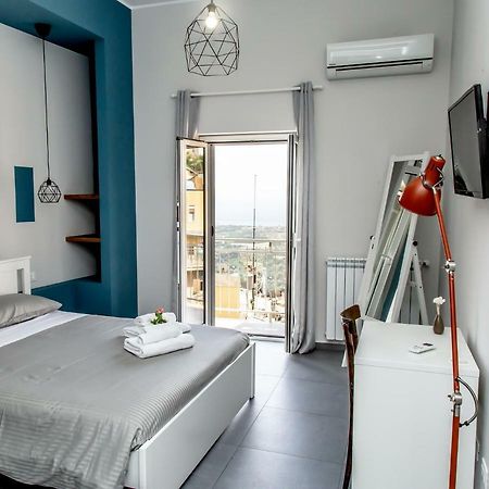Guest House Nonnolore อากริเจนโต ภายนอก รูปภาพ