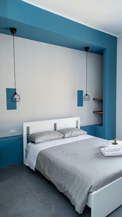 Guest House Nonnolore อากริเจนโต ภายนอก รูปภาพ