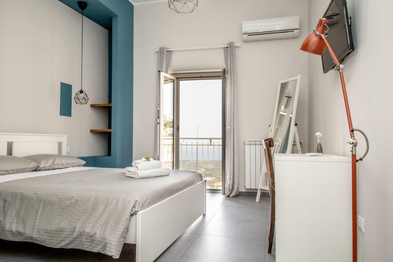 Guest House Nonnolore อากริเจนโต ภายนอก รูปภาพ