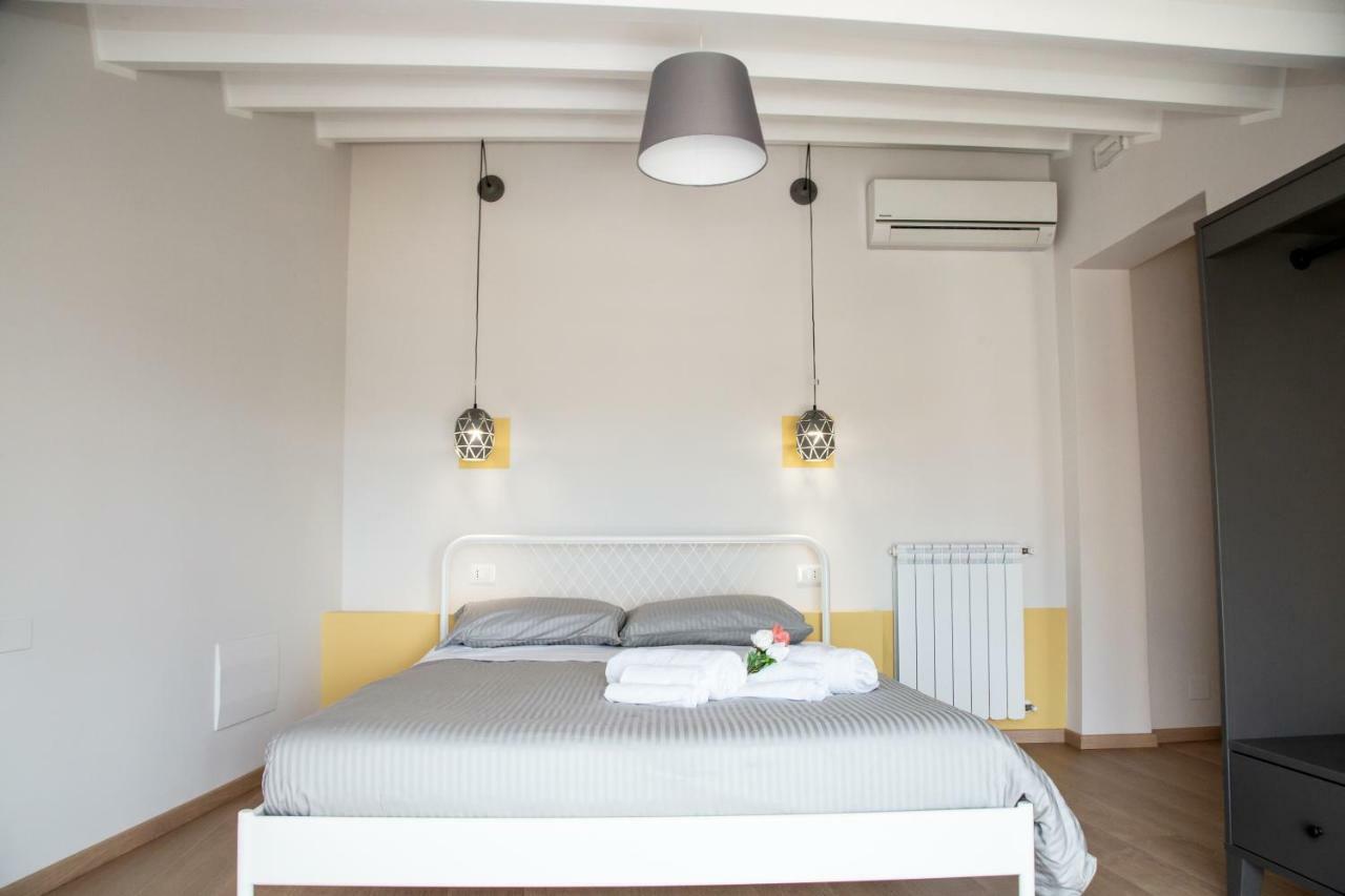 Guest House Nonnolore อากริเจนโต ภายนอก รูปภาพ