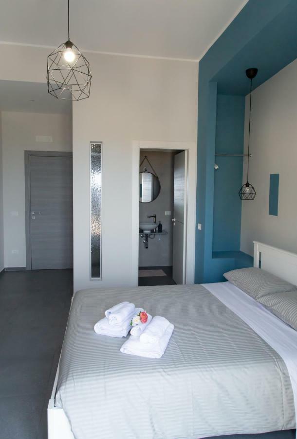 Guest House Nonnolore อากริเจนโต ภายนอก รูปภาพ