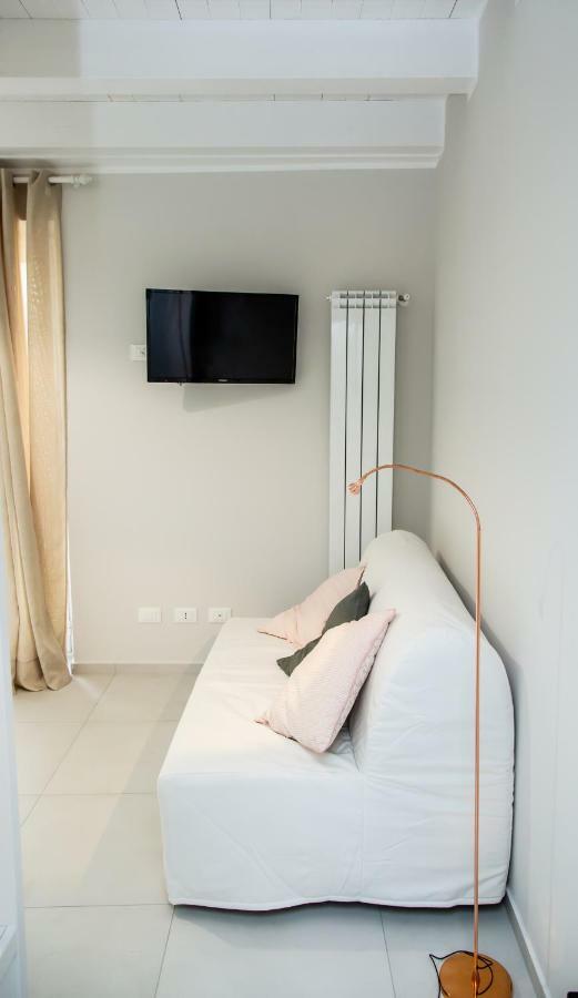 Guest House Nonnolore อากริเจนโต ภายนอก รูปภาพ