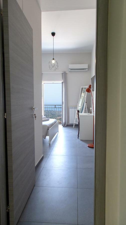Guest House Nonnolore อากริเจนโต ภายนอก รูปภาพ