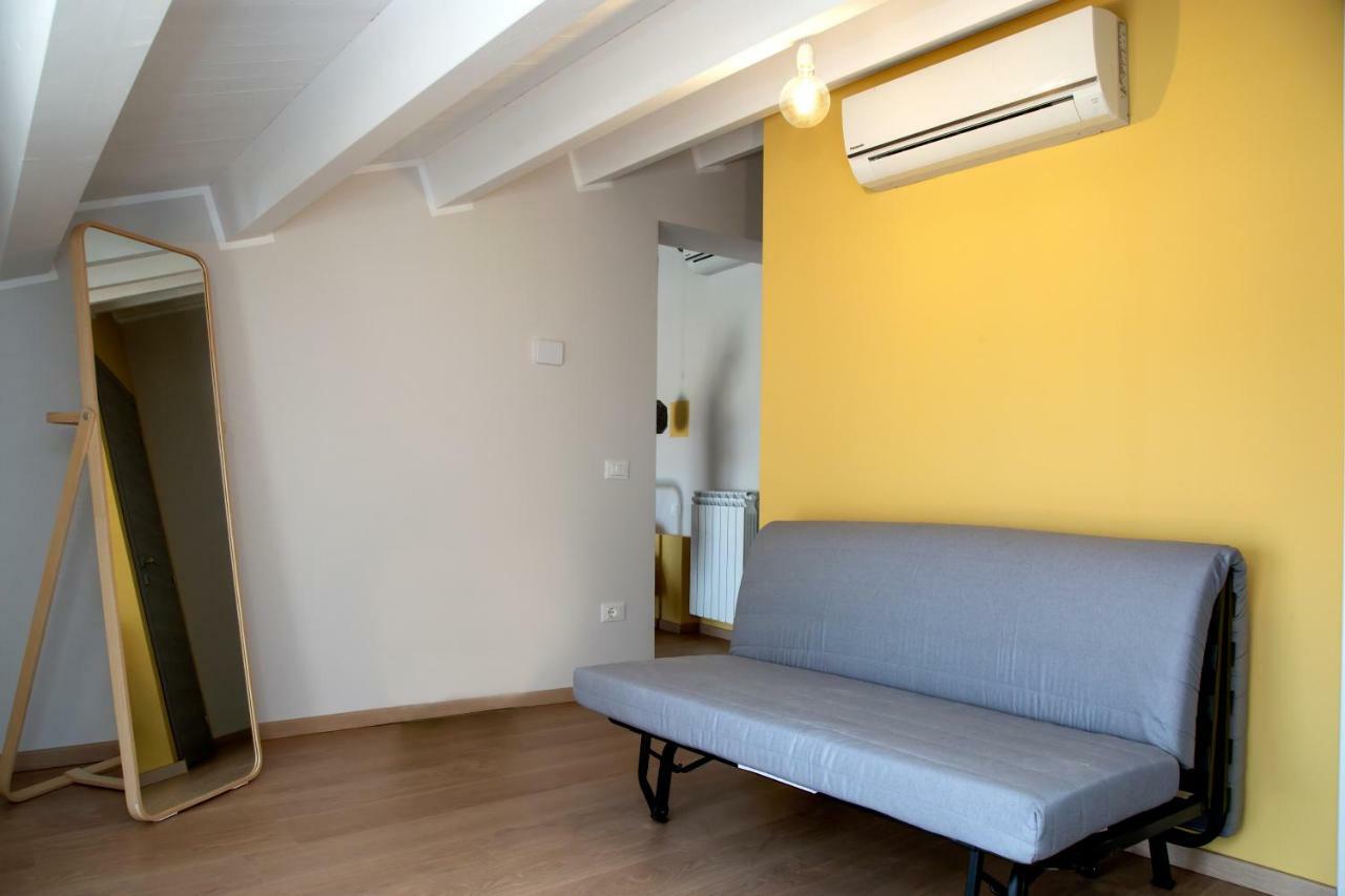 Guest House Nonnolore อากริเจนโต ภายนอก รูปภาพ