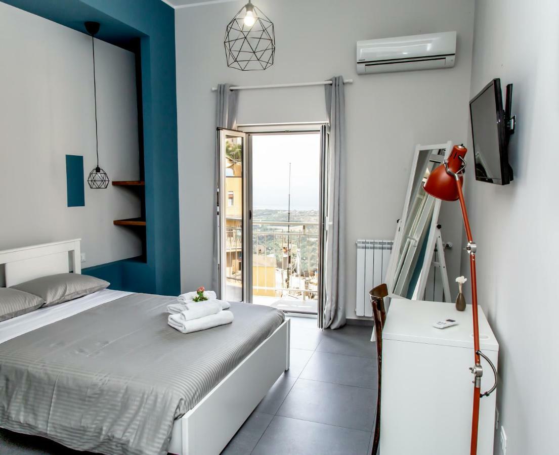Guest House Nonnolore อากริเจนโต ภายนอก รูปภาพ
