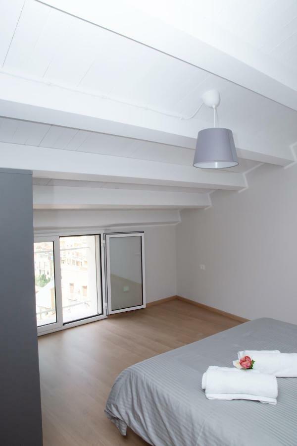 Guest House Nonnolore อากริเจนโต ภายนอก รูปภาพ