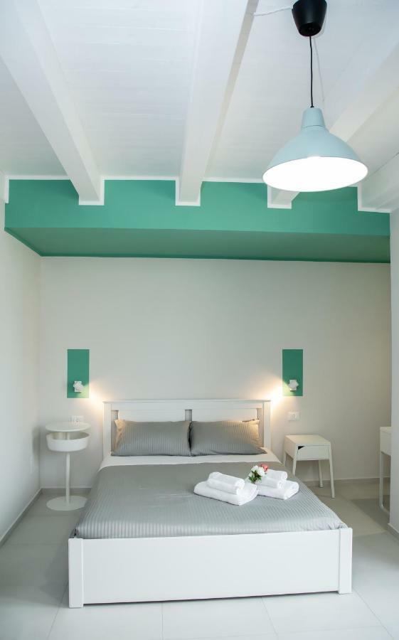 Guest House Nonnolore อากริเจนโต ภายนอก รูปภาพ