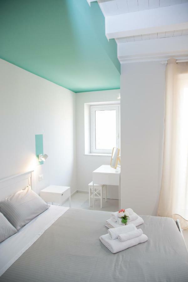 Guest House Nonnolore อากริเจนโต ภายนอก รูปภาพ