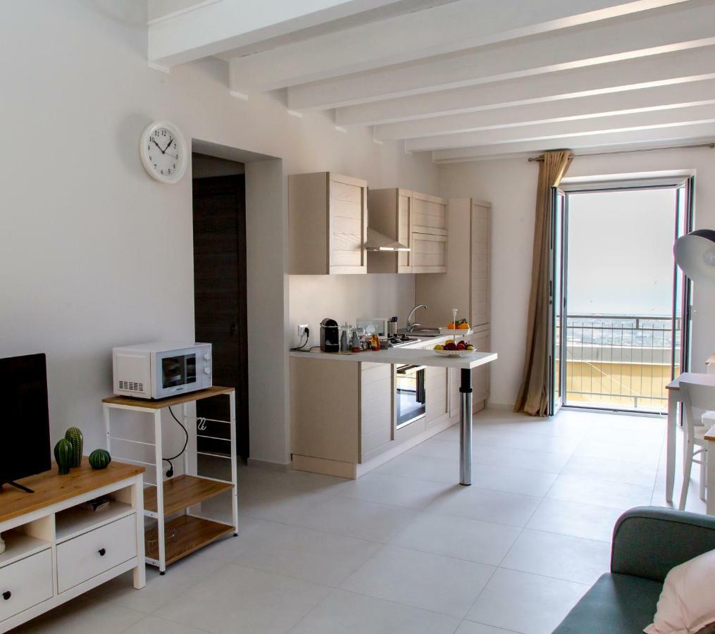 Guest House Nonnolore อากริเจนโต ภายนอก รูปภาพ