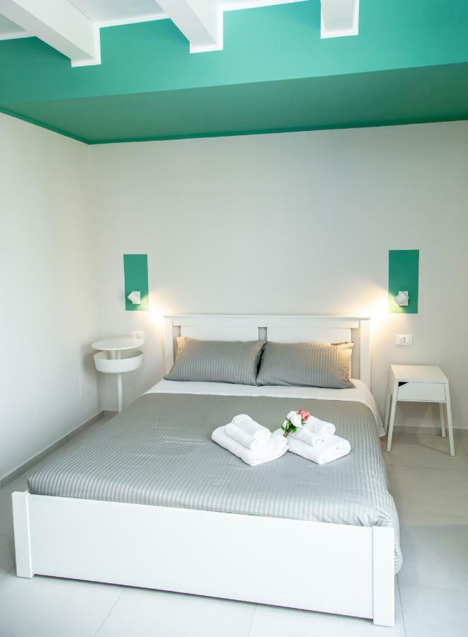 Guest House Nonnolore อากริเจนโต ภายนอก รูปภาพ