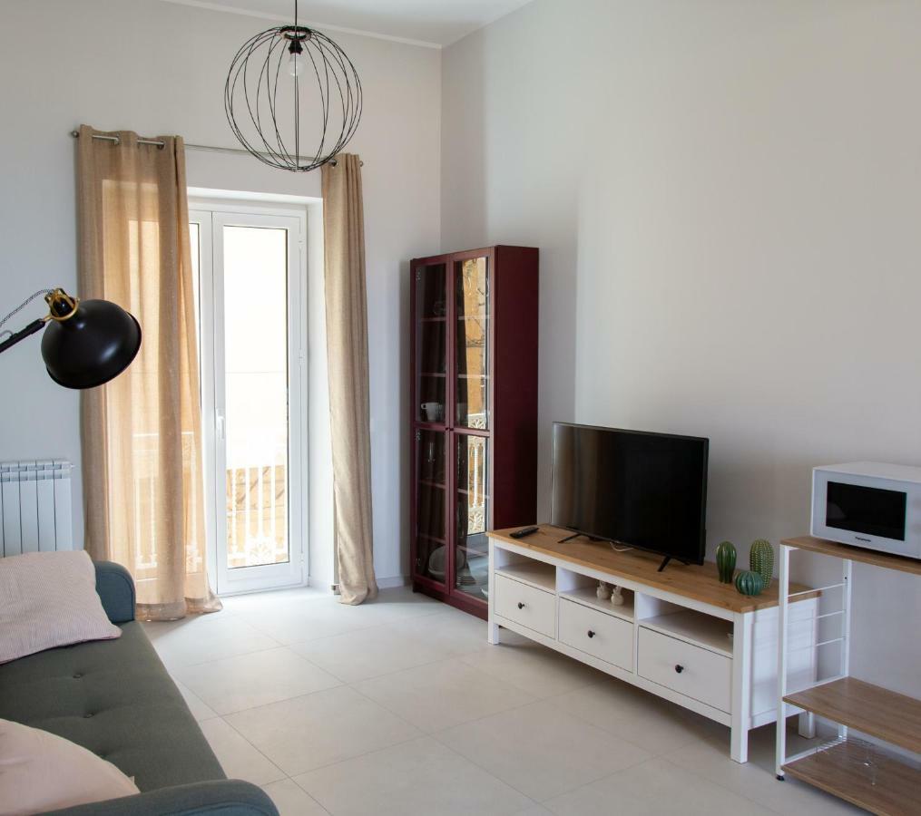 Guest House Nonnolore อากริเจนโต ภายนอก รูปภาพ