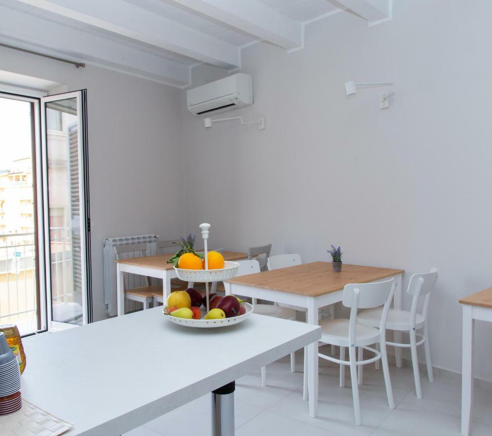 Guest House Nonnolore อากริเจนโต ภายนอก รูปภาพ