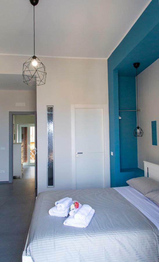 Guest House Nonnolore อากริเจนโต ภายนอก รูปภาพ