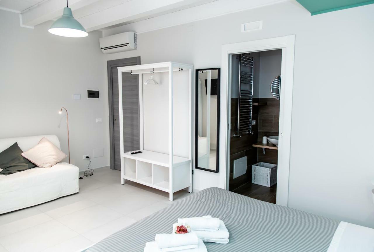 Guest House Nonnolore อากริเจนโต ภายนอก รูปภาพ