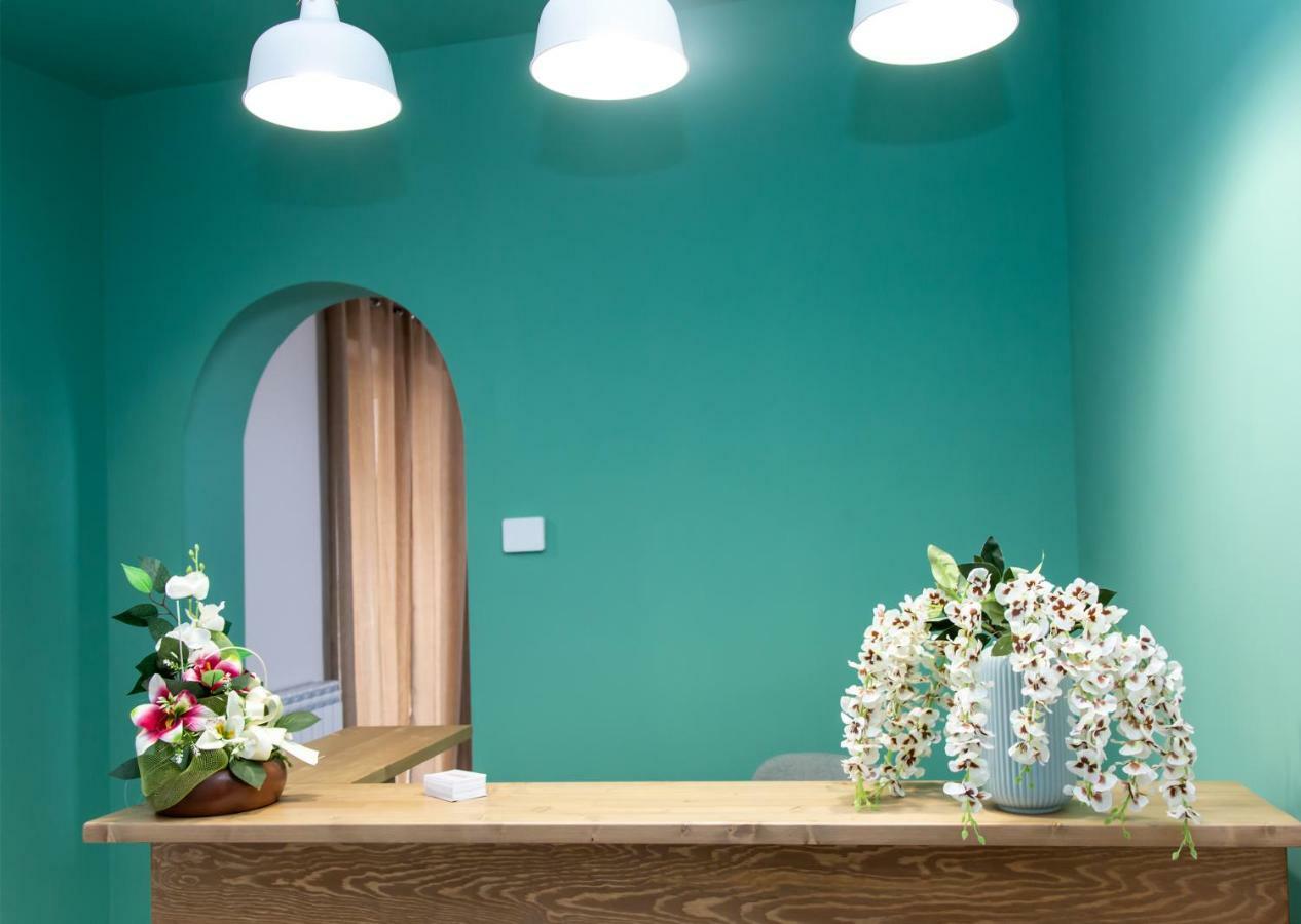 Guest House Nonnolore อากริเจนโต ภายนอก รูปภาพ