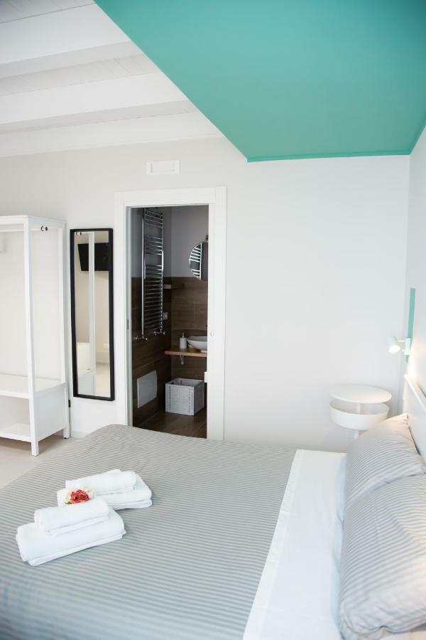 Guest House Nonnolore อากริเจนโต ภายนอก รูปภาพ
