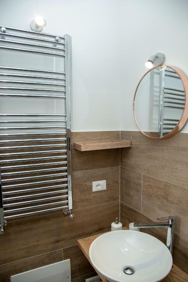 Guest House Nonnolore อากริเจนโต ภายนอก รูปภาพ