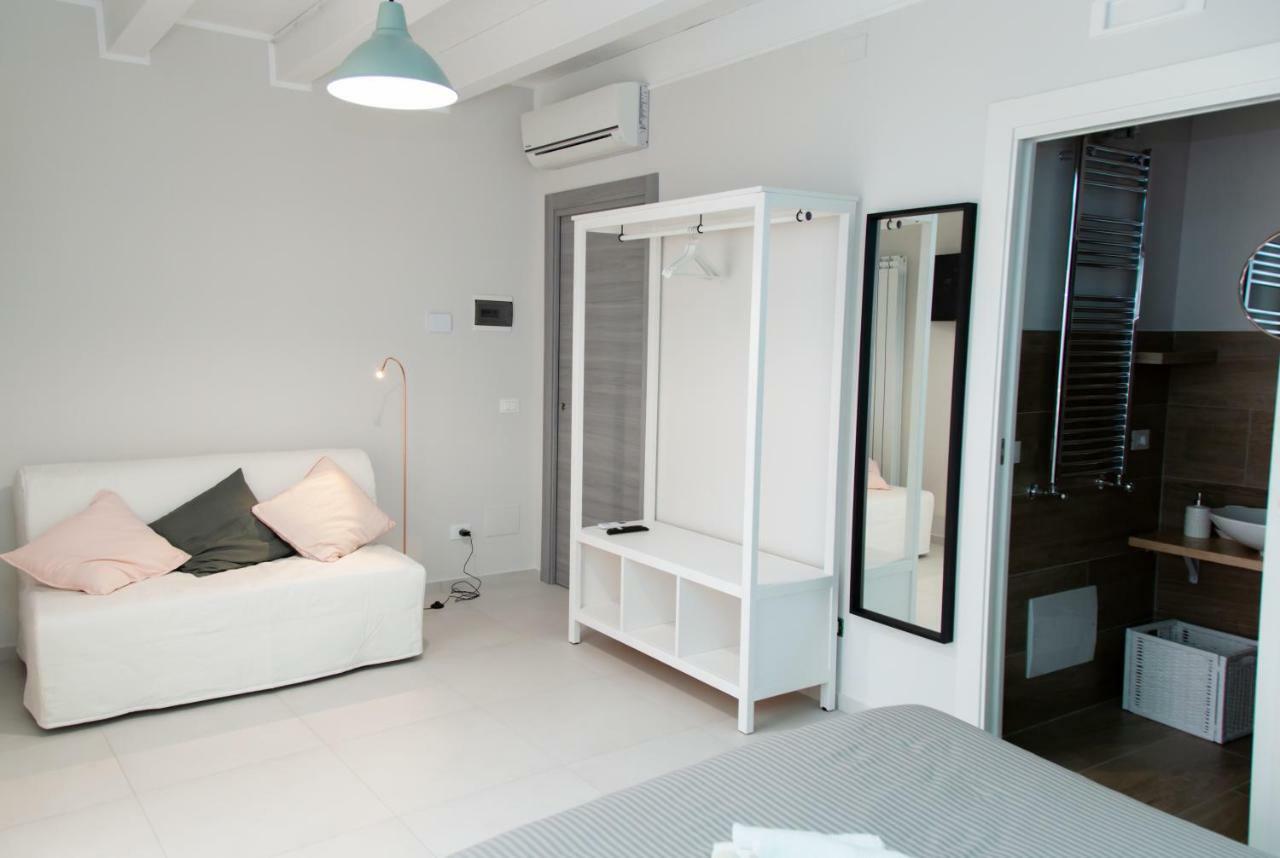 Guest House Nonnolore อากริเจนโต ภายนอก รูปภาพ