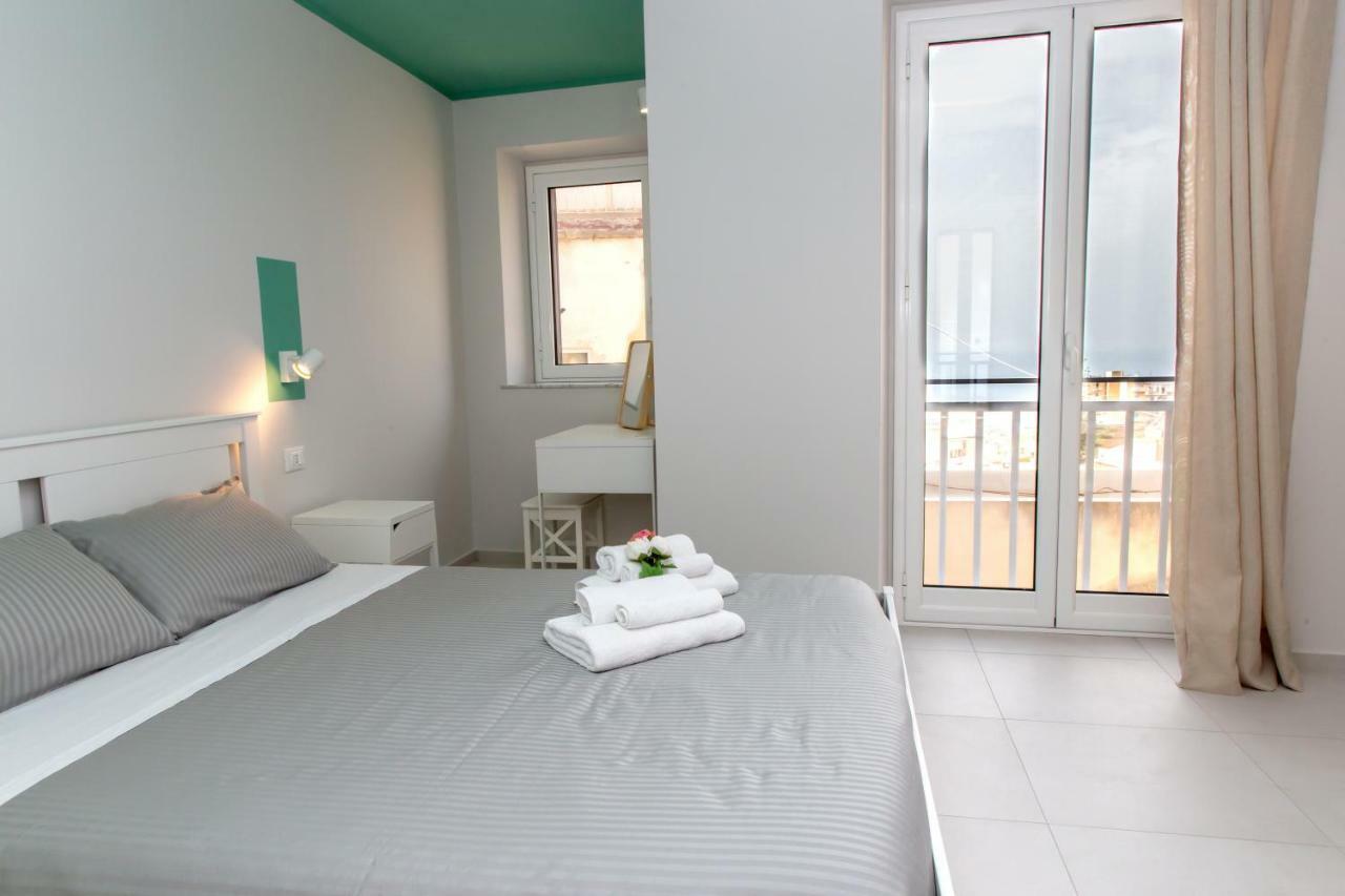 Guest House Nonnolore อากริเจนโต ภายนอก รูปภาพ