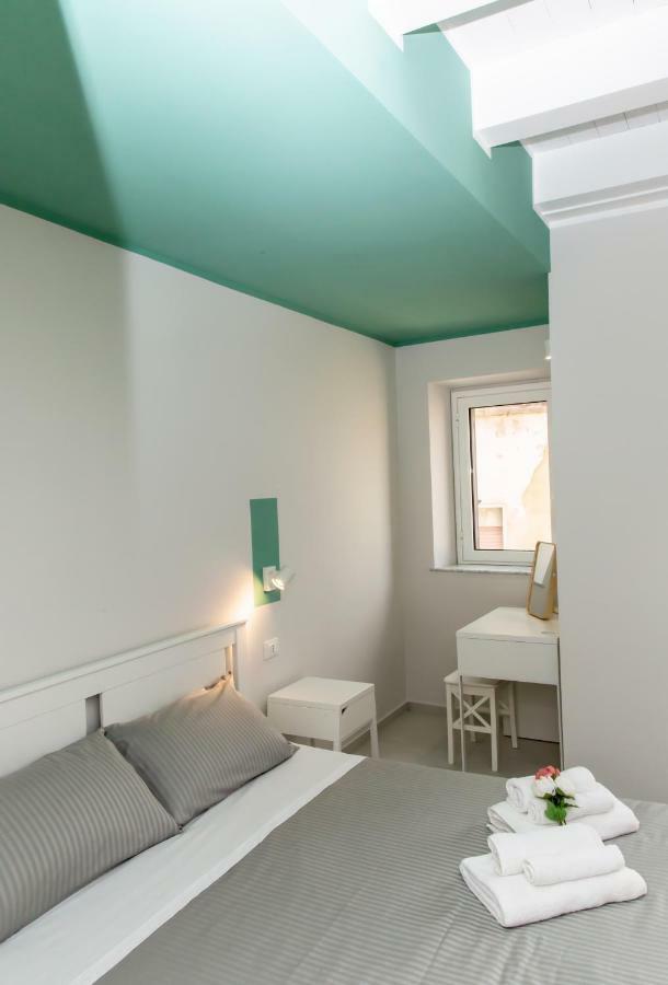 Guest House Nonnolore อากริเจนโต ภายนอก รูปภาพ