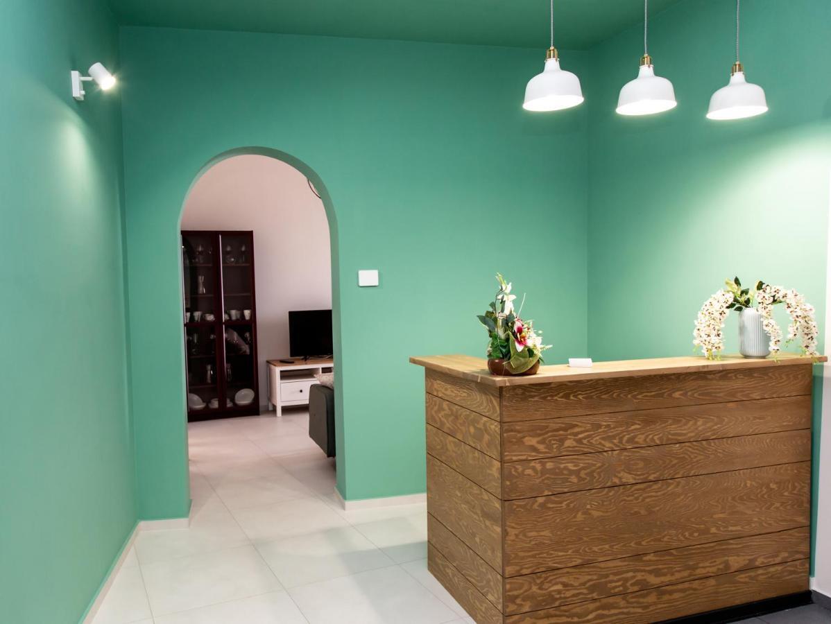 Guest House Nonnolore อากริเจนโต ภายนอก รูปภาพ