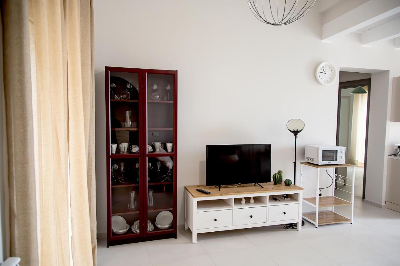 Guest House Nonnolore อากริเจนโต ภายนอก รูปภาพ